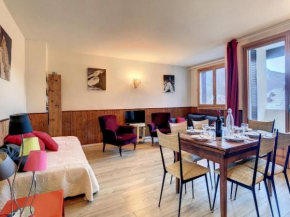Appartement Chamonix-Mont-Blanc, 3 pièces, 6 personnes - FR-1-507-5
